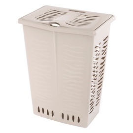 GROZS VEZAS 42L 1403 ZEBRA BALTS (BRANQ)