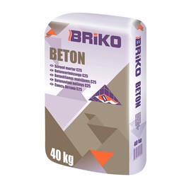 Betoon Briko, remondi, 40 kg