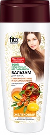 Fito Kosmetik Balm For Colored Hair With Egg Yolk 270ml