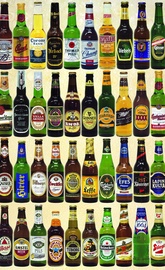 PUZLE 1000 BEER 562549