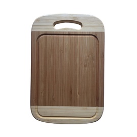 DĒLIS SADALES BAMBOO H-1052 40X30X1.5CM (Perfetto)