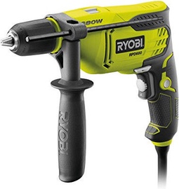 Ryobi RPD680-K Percussion Drill