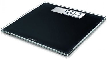 Soehnle Electronic Scales Sense Comfort 400 Black