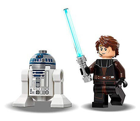 LEGO Star Wars 75214 247 K rauta