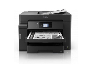 Многофункциональный принтер Epson M15140 Printer Mono Ecotank A3+