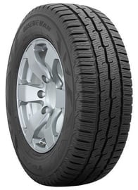 Žieminė automobilio padanga Toyo Tires Observe Van 195/60/R16, 99-H-210 km/h, D, C, 72 dB