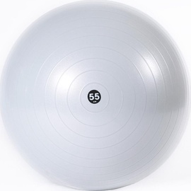Reebok Gymball 55cm Gray