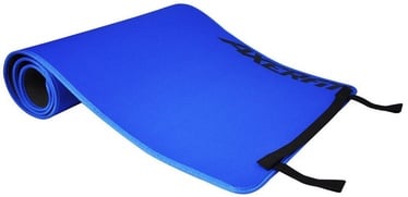 Axer Sport Exercise Mat 180x60x0.6cm Blue