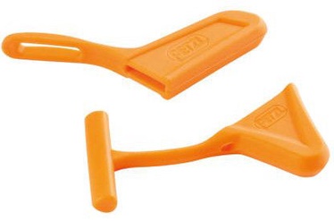 Petzl Pick & Spike Protection Orange