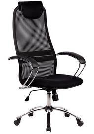 Metta BK-8 Office Chair Black