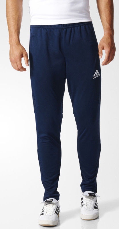 adidas tiro 17 navy