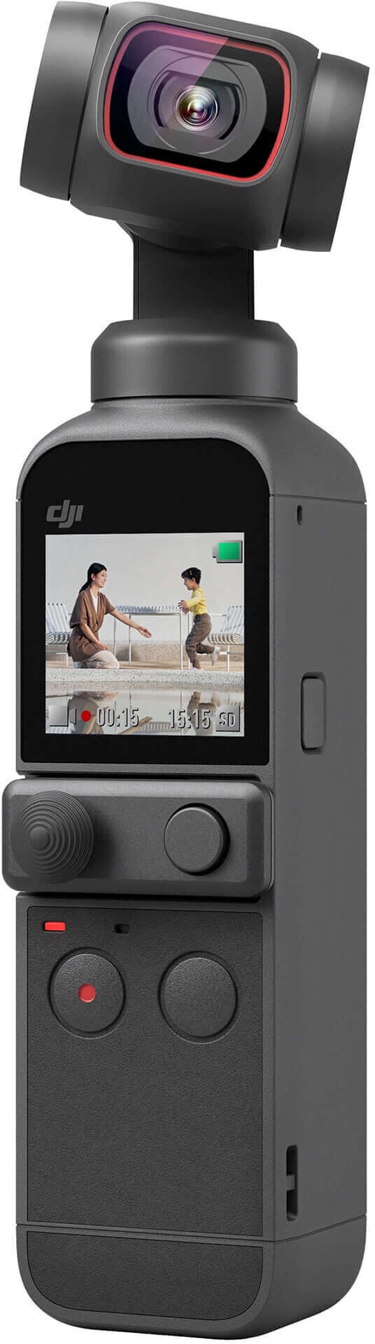 Экшн камера DJI Pocket 2