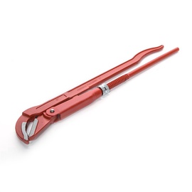 Vagner S-Type Pipe Wrench 5.08cm 111026