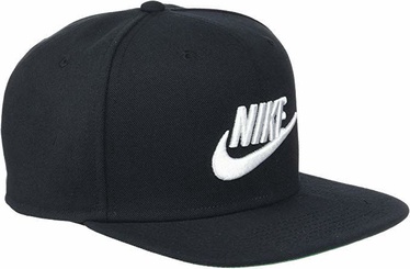 Nike Futura Pro Cap 891284 010 Black
