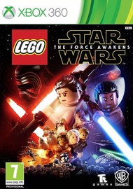 LEGO Star Wars: The Force Awakens Xbox 360