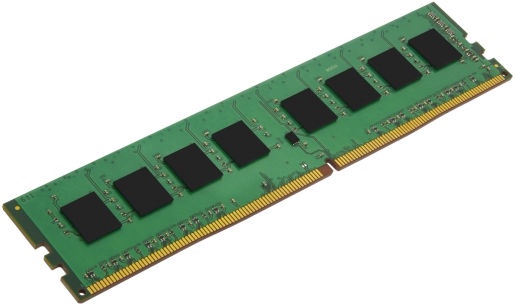 Оперативная память сервера Kingston, DDR4, 16 GB, 2400 MHz