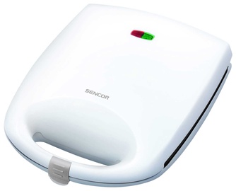 Sviestmaižu tosteris Sencor SSM 8700WH, 1100 W