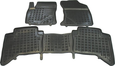 Automatt REZAW-PLAST, 3 tk