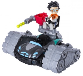 Spin Master Rusty Rivets Blaster Tank 6034123