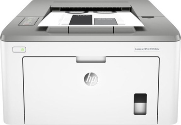 Lāzerprinteris HP Pro M118dw