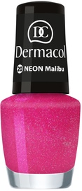 Dermacol Neon Nail Polish 5ml 20
