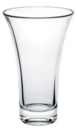 Vāze Borgonovo Palladio, 20 cm, caurspīdīga