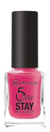 Dermacol 5 Day Stay Longlasting Nail Polish 11ml 16