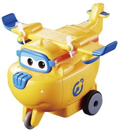 Auldey Super Wings Vroom ‘n Zoom Donnie