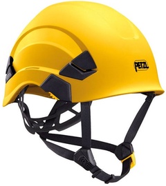 Petzl Vertex Helmet Yellow 53-63cm