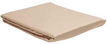 Bradley Bed Sheet Beige 160x200cm