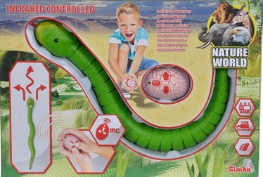 Simba Controlled Snake 104347762
