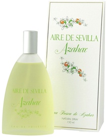 Parfüümid Instituto Español Aire De Sevilla Azahar 150ml EDT