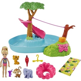 Кукла Mattel Barbie GTM85