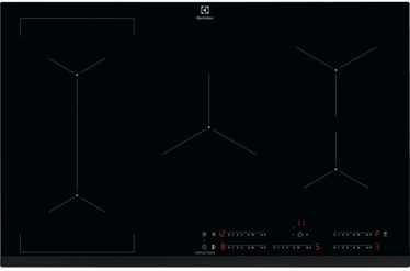 Indukcijas plīts Electrolux EIV835