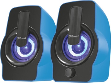 Trust Gemi RGB 2.0 Blue