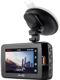 Видеорегистратор Mio MiVue 792 WIFI PRO