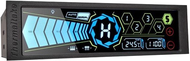 Thermaltake Commander FT Fan Controller with Touchscreen AC-010-B51NAN-A1
