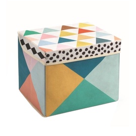 Djeco Toys Box Seat DD04481