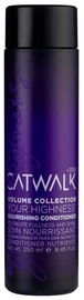 Matu kondicionieris Tigi Catwalk Your Highness Nourishing Conditioner, 250 ml