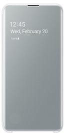Samsung S-View Flip Cover For Samsung Galaxy S10e White