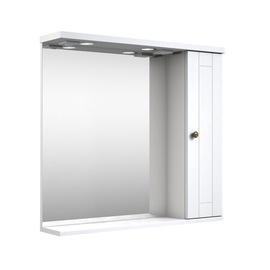 SPOGUĻSKAPIS ETERNAL82 LED RETV82 (RB BATHROOM)