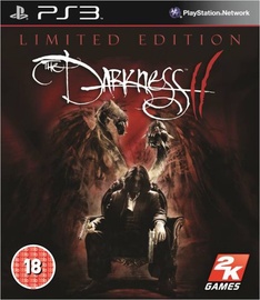 Darkness II Limited Edition PS3