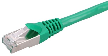 ExtraLink Cable FTP CAT 6 Green 3m