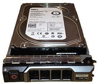 DELL 400-ALQZ 1TB 7200RPM SAS 400-ALQZ