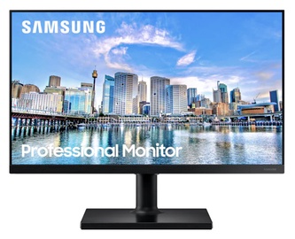 Monitor Samsung F24T450FZU, 24", 5 ms