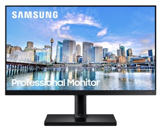 Монитор Samsung F24T450FZU, 24″, 5 ms