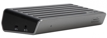 Targus Universal USB-A 3.0 DV4K Docking Station