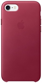 Чехол Apple, Apple iPhone 7 Plus, красный