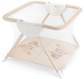 Детская кроватка Cam America B155-C240 Beige