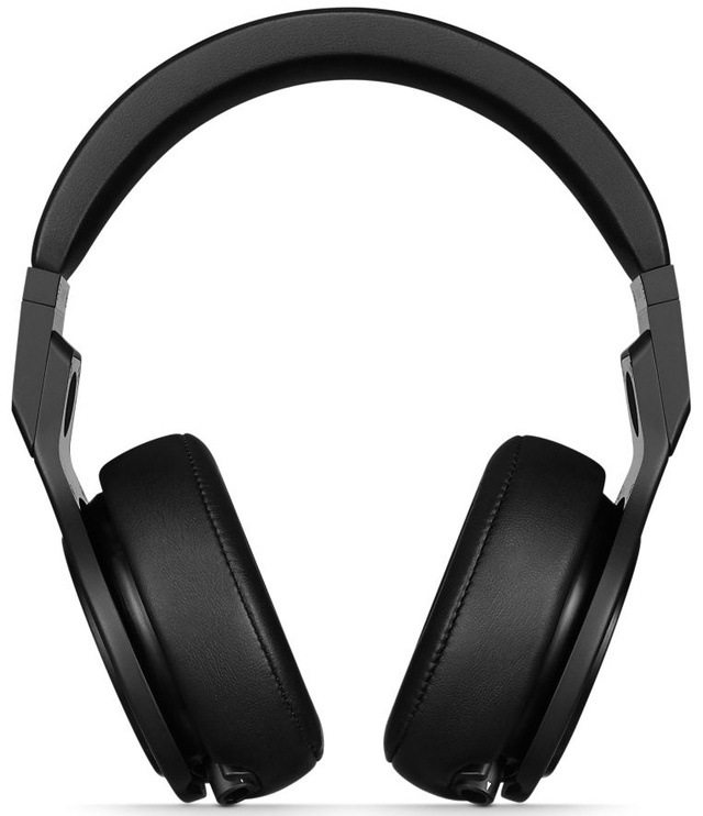 Laidinės ausinės Beats Pro 2016, juoda